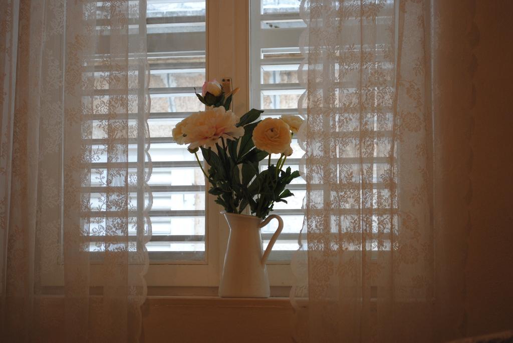 Apartment Optimist Makarska Zimmer foto