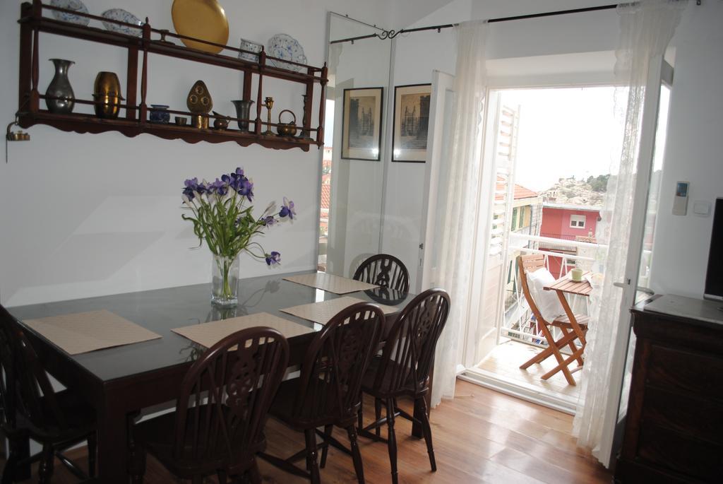Apartment Optimist Makarska Zimmer foto