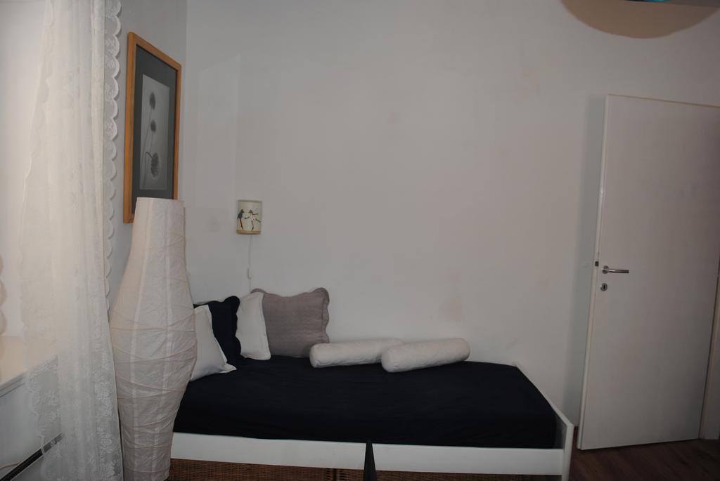 Apartment Optimist Makarska Zimmer foto
